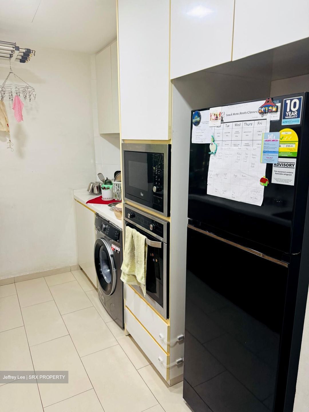 Palm Isles (D17), Condominium #498995241